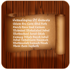 Genealogies of Genesis biểu tượng