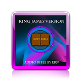 Audio Bible KJV 아이콘