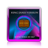 Audio Bible KJV ikona