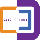 SARS Logbook icon