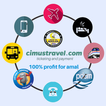 ”Cimus Travel