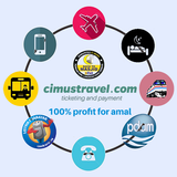 Cimus Travel icon