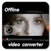 Offline Video Converter biểu tượng