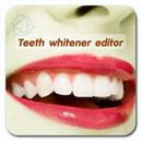 Teeth whitener editor APK