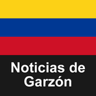 Noticias de Garzón icon