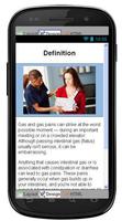 Gas And Gas Pains Information 포스터