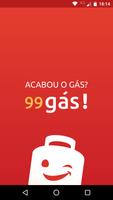 99gás Affiche