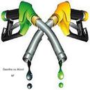 Gasolina ou Alcool RF APK