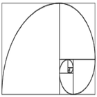 Calculadora Fibonacci アイコン