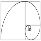 Calculadora Fibonacci ไอคอน