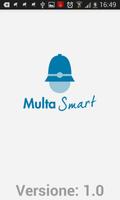 Multa Smart poster