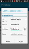 Multa Smart screenshot 1