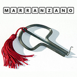 Marranzano - scaccia pensieri