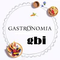 Gastronomia - Gbi الملصق