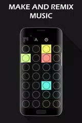 Drum and Bass - DJ Pad APK download