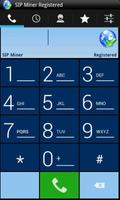 SIP Miner screenshot 1