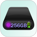 256 GB Storage Space Cleaner GPU/CPU :simulted APK