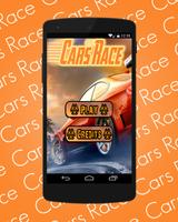 Cars race 海報