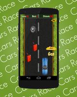 Cars race ảnh chụp màn hình 1