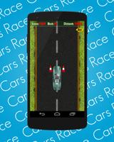 Cars race ảnh chụp màn hình 2