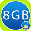8GB Ram Cleaner booster : memory expander pro 2018 APK
