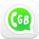 APK GBwhatsaap Messenger