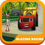 Ultimate Blazing Run