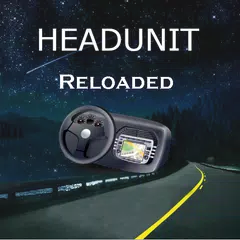 Descargar APK de Headunit Reloaded Emulator HUR