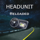 Headunit Reloaded Emulator HUR biểu tượng