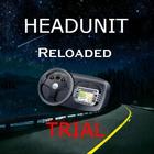 Headunit Reloaded-icoon
