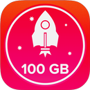 100gb ram booster APK