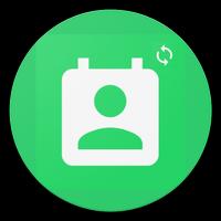 🆕GBWhatsapp contact photo backup Ekran Görüntüsü 1