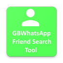 Friend Search Tool for 🆕 GBWhatsapp APK