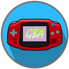 New GBA Emulator - Classic Games 2018 icon