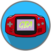 New GBA Emulator  icon