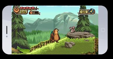 New GBA Emulator - Classic Games 2018 screenshot 2