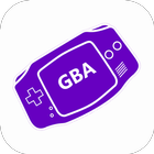 Gold Boy Advance GBA Emulator Free আইকন