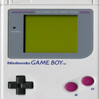 Real Gameboy emulator- Classic Games speed up icône
