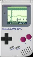 Real Gameboy emulator- Classic Games speed up capture d'écran 2