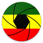 Ethio Photo Editor-icoon