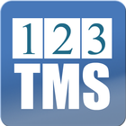 123-TMS アイコン