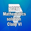 6th NCERT Mathematics Solution APK