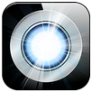 LED flashlight aplikacja