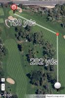 Map Caddie Golf GPS screenshot 2