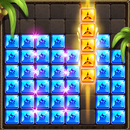 APK Block Puzzle Pirate Jewel