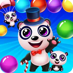 Panda Bubble ELF APK download