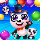 Panda Bubble ELF APK