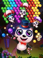 Panda Bubble ELF 스크린샷 2