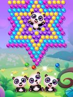 Panda Bubble ELF 스크린샷 3