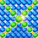 Piraten leeftijd bubble shooter-APK